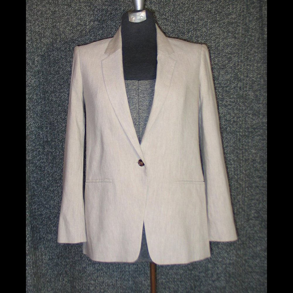 Club Monaco Summer Jacket L0027